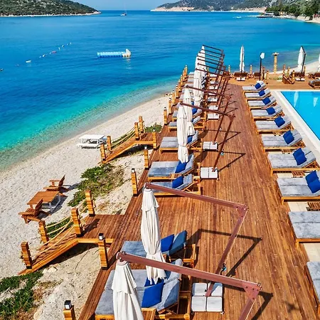 Doria Yacht Club Каш