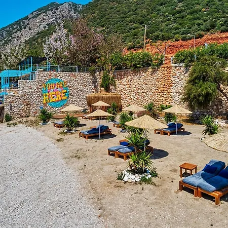 Doria Yacht Club Отель 4*