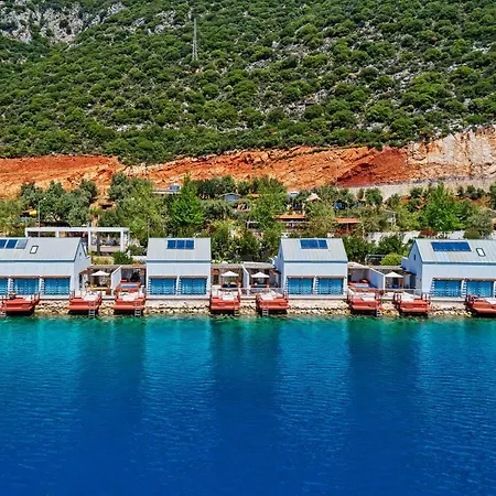 Отель Doria Yacht Club 4*