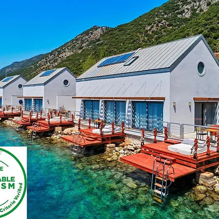Отель Doria Yacht Club