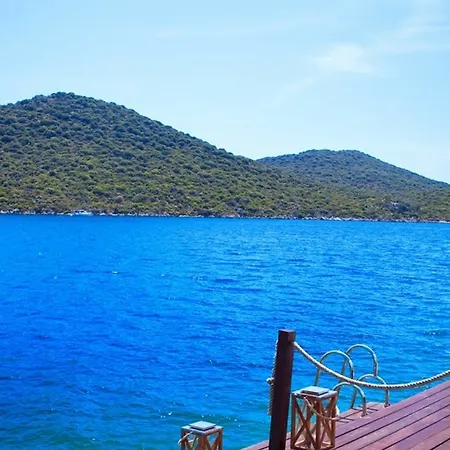 Отель Doria Yacht Club 4*