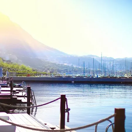 Doria Yacht Club Отель