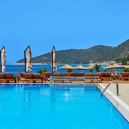 Hotel Doria Yacht Club 4*
