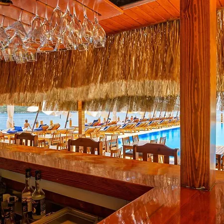 Doria Yacht Club 4* Kas