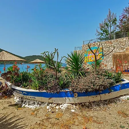 Hotel Doria Yacht Club Kas