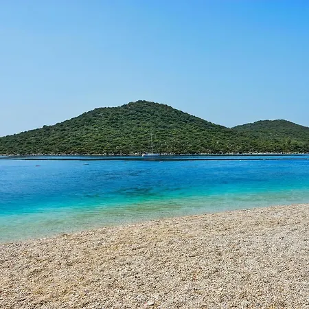 Ξενοδοχείο Doria Yacht Club 4*