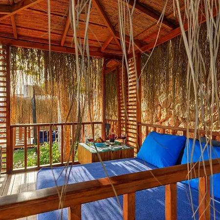 Ξενοδοχείο Doria Yacht Club 4*