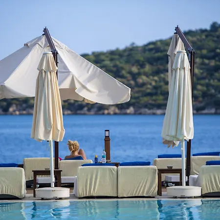 Doria Yacht Club Hotel Kaş