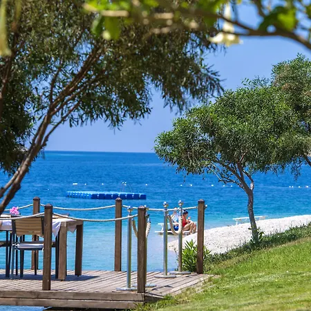 Doria Yacht Club Hotel Kaş