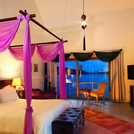 Hotel Doria Yacht Club