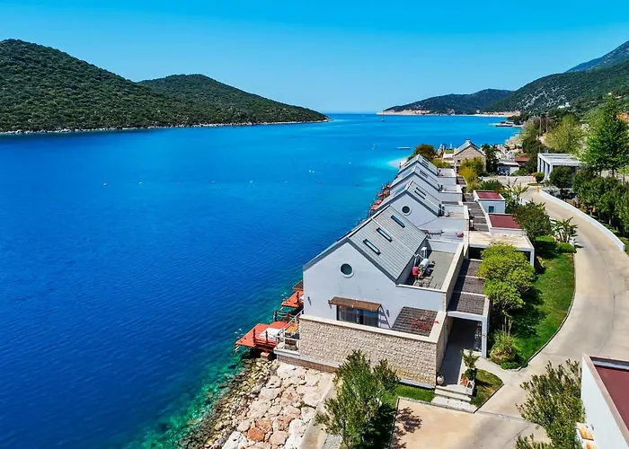 Doria Yacht Club Hotel