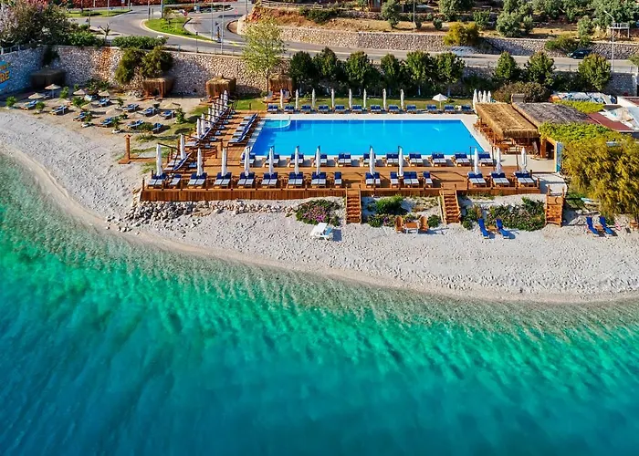 Doria Yacht Club