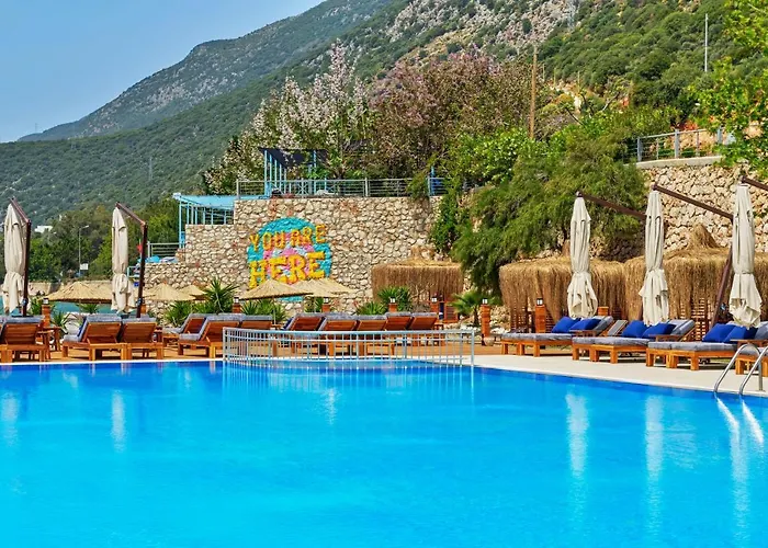 Hotel Doria Yacht Club 4*