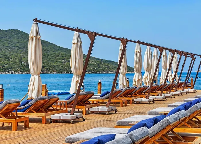 Hotel Doria Yacht Club