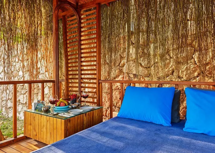 Hotel Doria Yacht Club