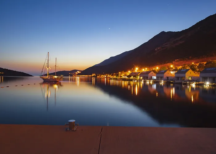 Hotel Doria Yacht Club 4*