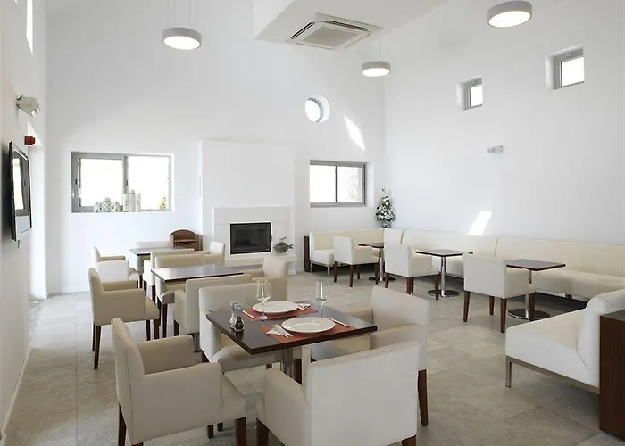 Hotel Doria Yacht Club Kaş
