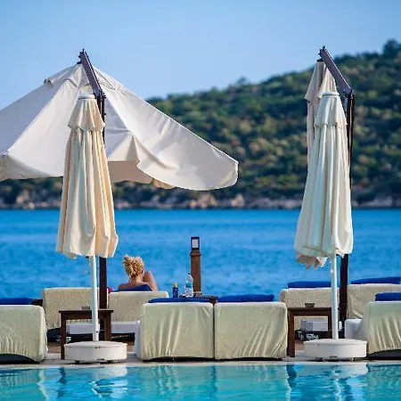 Hotel Doria Yacht Club Kaş