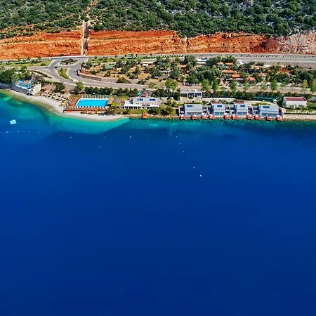 Hotell Doria Yacht Club 4*