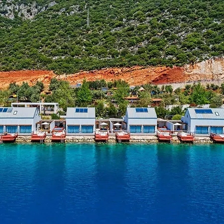 Hotell Doria Yacht Club 4*