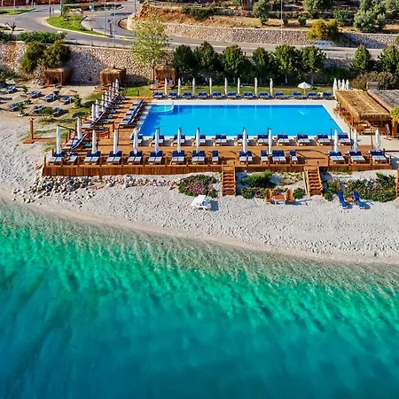Doria Yacht Club