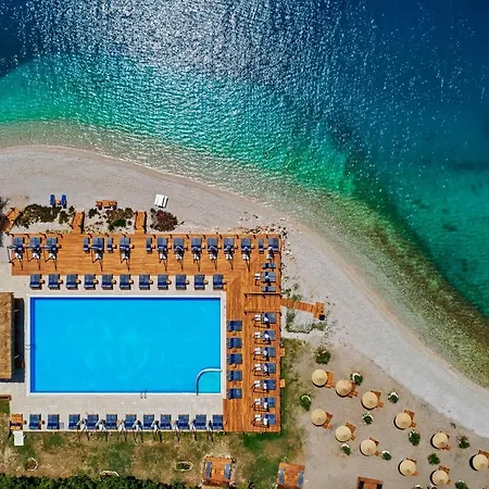 Hotell Doria Yacht Club 4*