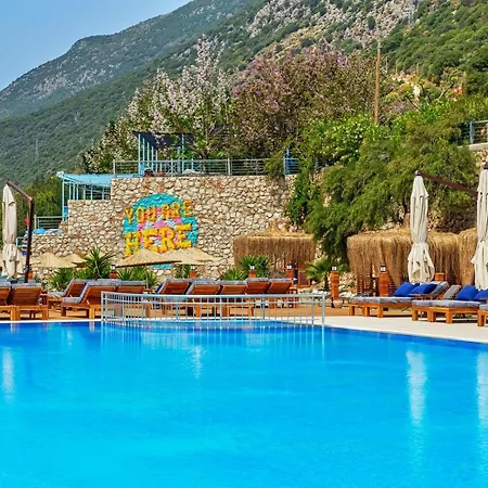 Hotell Doria Yacht Club 4*