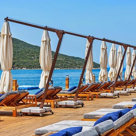 Hotell Doria Yacht Club