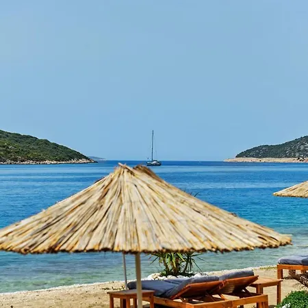 Hotell Doria Yacht Club 4*