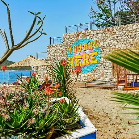 Doria Yacht Club Hotell