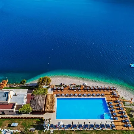 Doria Yacht Club Hotell Kaş