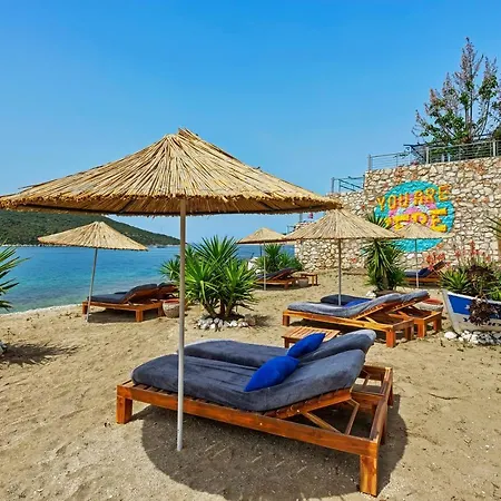 Doria Yacht Club Hotell