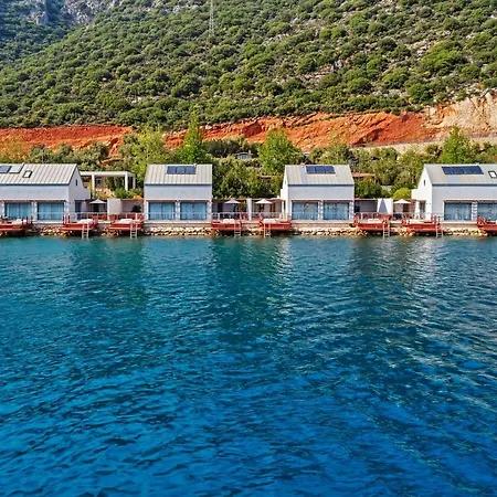 Hotell Doria Yacht Club 4*