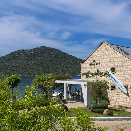 Doria Yacht Club 4* Kaş