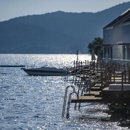 Doria Yacht Club Hotell