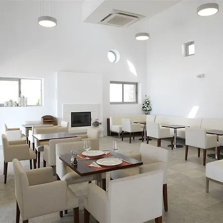 Hotell Doria Yacht Club Kaş